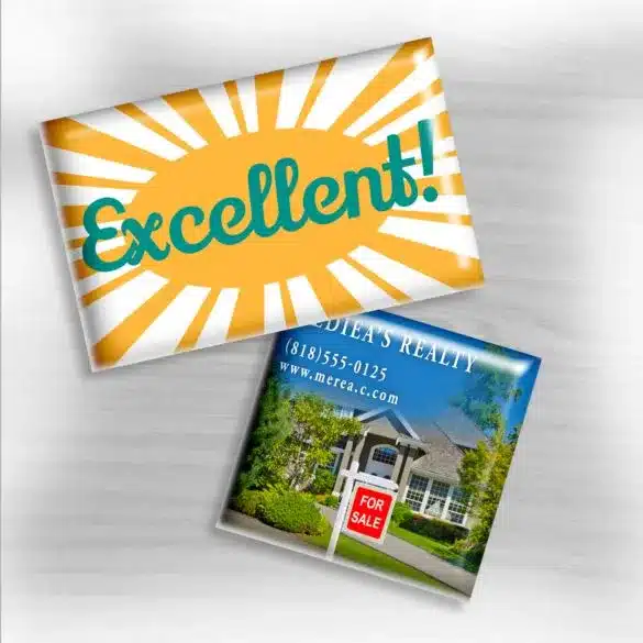 Custom Buttons Custom Buttons - Image 3