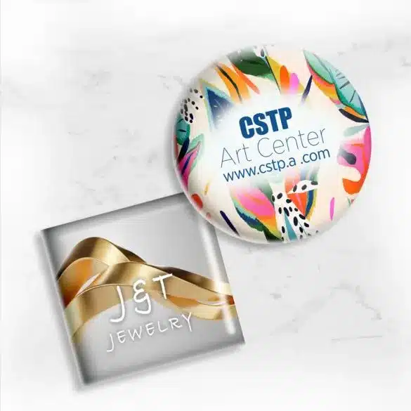 Custom Buttons Custom Buttons - Image 2