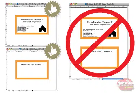 Can I Submit A Front And Back In The Same File? General Q10
