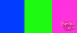 What Color Mode Should My Files Be? General Q2 - CMYK