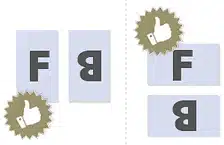 How Should I Set Up My File For Proper Rotation? General Q6 Image 3 rotation