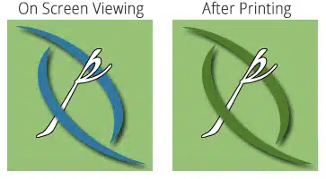 What Is Overprint, And How Can It Ruin My File? General Q9 Overprint