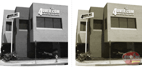 LargeFormat FilePrepQ10 Grayscale